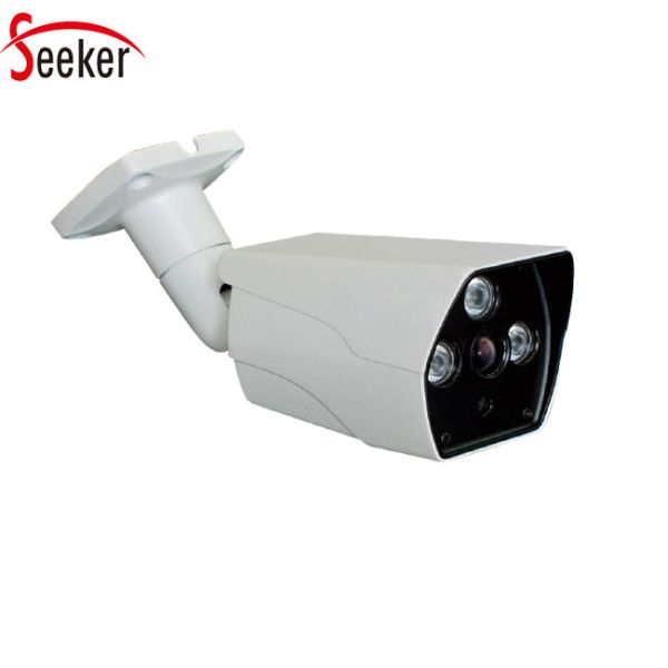 Home Security System Digital IP Camera IP66 Waterproof 1080P High Resolution