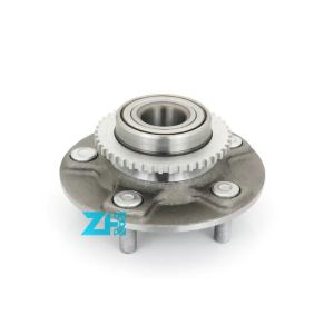 China P4 Wheel Hub Bearings For Infiniti 43200-0L700 Wheel Hub Assembly Rear Axle on sale