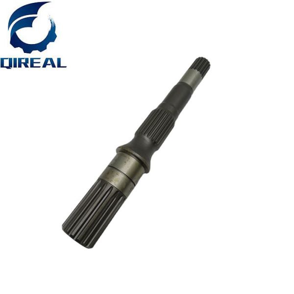Quality PC200-6 PC200-7 PC210-6 PC220-7 Excavator Hydraulic Pump Spare Part Drive Shaft ( Front ) 708-2L-32110 wholesale