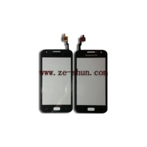 Cheap 4.0 Inch Black Cellphone Mobile Phone Replacement Parts For Samsung Galaxy J1 J100H for sale