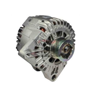 Cheap Durable SMART Fortwo 1.0 Mhd 451 2011-0999ccm M132.910 Start / Stop Alternator For Lucas &amp; Valeo for sale