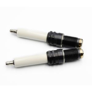 High Quality Pre-Chamber Six Claws Spark Plug R6GC1-77S Applicable for SGE-56HM