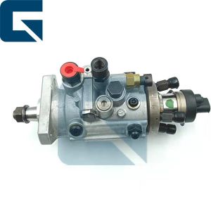 China DE2435-5961 Fuel Injection Pump DE24355961 For 310G on sale
