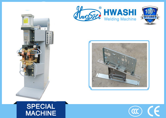 Pneumatic AC Pulse Spot Welding Machine for Household Locks