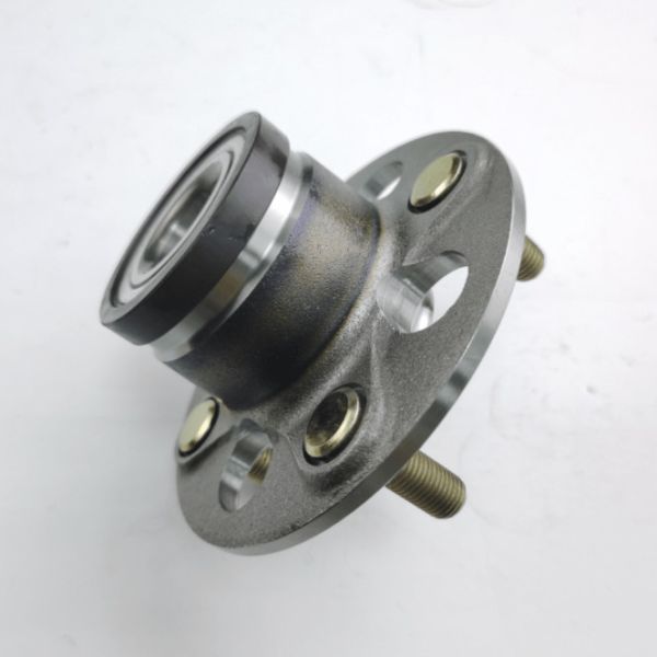 42200-SEL-T51 Rear Wheel Bearing Hub Assembly Replacement For Honda Jazz FIT GD 2002-2008