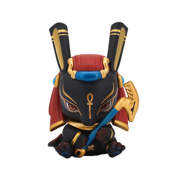 Quality Cartoon Anime Collectible Figures 3D Non Phthalate Pvc Material OEM ODM wholesale