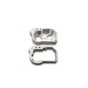 High Precision CNC Milling Service Supplier Customized High Quality Machining