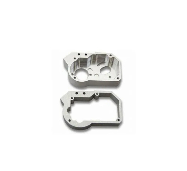 High Precision CNC Milling Service Supplier Customized High Quality Machining