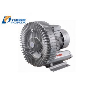 China Industrial Ring Blower Axial Fan High Efficiency With CCC Certificates on sale