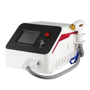 Cheap Portable Multifunction 808nm Diode Laser Hair Removal Beauty Machine And Skin Resurfacing for sale
