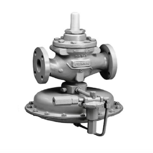 Quality Fisher 1098-EGR 1098H-EGR Gas Pressure Regulators Control Digital Pressure Regulator And Pressure Reducing Valve wholesale