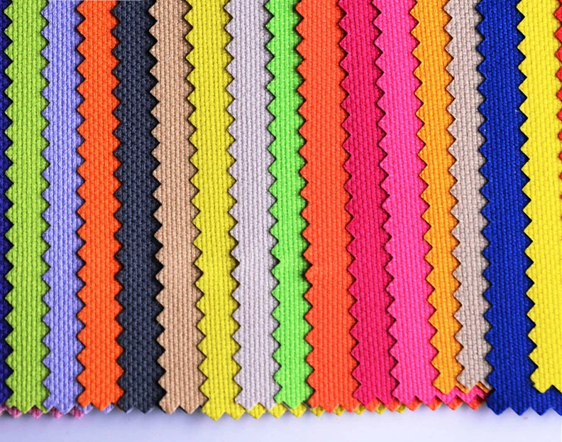 Hot New Products Recycled Poly 600d Factory Recycled Polyester Fabric for backpack