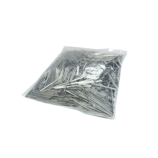 Bright Annealed Polished Ni80Cr20 Nickel Chromium Wire