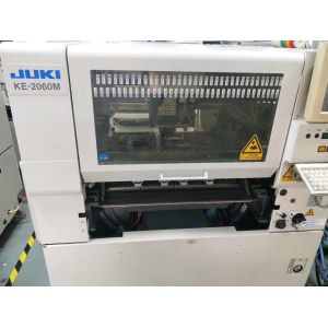JUKI KE2060L M SMT Pick And Place Machine CM301-D / CM401-L / DT401-M