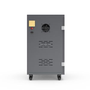 8S Chromebook Lockable Ipad Charging Station For Classroom