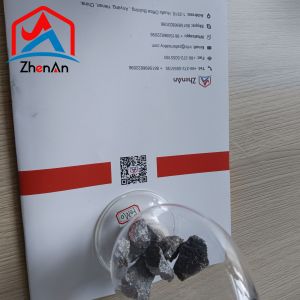 Cheap Elevating Heat Resistance Ferro Molybdenum Aerospace Components High Purity for sale