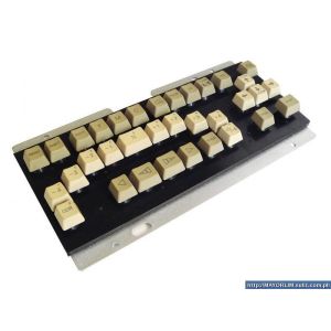 Noritsu QSS2611 Keyboard Minilab Spare Part
