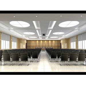 36W LED Tube Lighting 6500K Color Temp , T8 LED Tube Lights For Home 5 Years