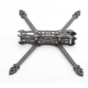 Mark4 V1 5-inch 225mm 3K Carbon Fiber Drone Frame Kit FPV Remotely Piloted