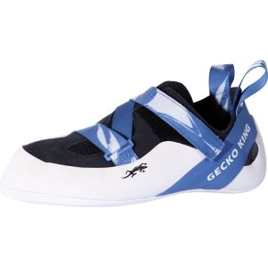 Cotton Fabric Lining Material Rubber Climbing Shoes for Climbing Workouts