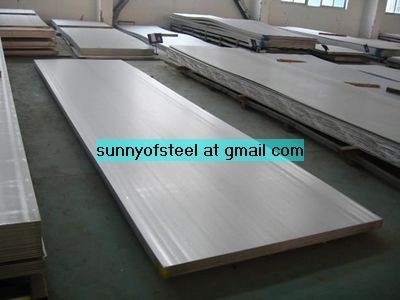 Quality astm B409 uns N08811 1.4876 plate sheet strip coil plates sheets strips coils  wholesale