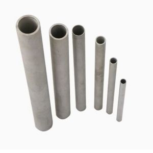 API 5L Customization Size Carbon Seamless Welded Steel Pipe High Precision