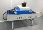 Portable simple UV lamp curing machine UV light fixing machine drying UV ink