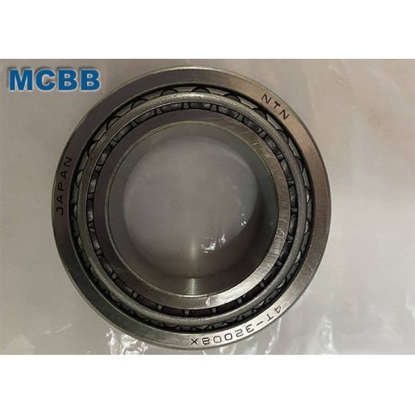 Quality 32008X Timken Double Row Tapered Roller Bearings Automotive Supporting wholesale