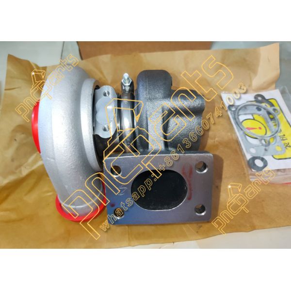 Quality 49189-05540 Engine Turbo For Excavator EX120 4BD1 TD04HL Turbocharger wholesale