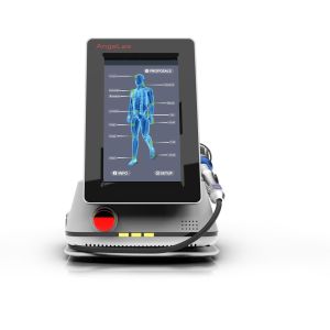 China Class 4 Medical Laser 980nm Physical Therapy Laser Machine on sale