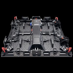 P3.91mm Rental LED Display Screen