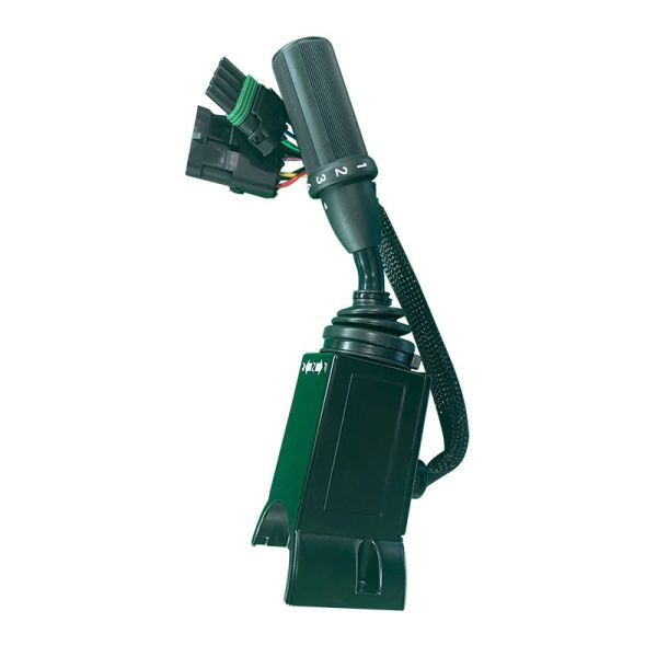 Quality 238270A1 Case Wheel Loader Transmission Shifter Assembly-- 238270A1 wholesale