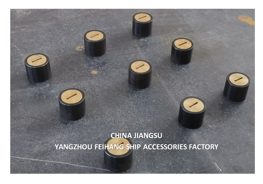 Deck Sounding Tubes Deck Sounding Pipe Heads Type C DN40 cb/t3778 Deck Sounding Tools for Safe and Accurate Measurements