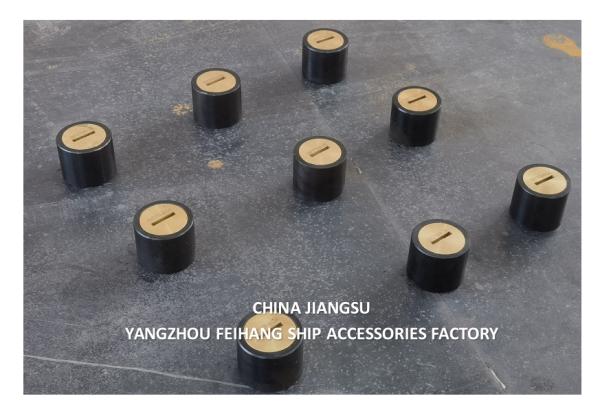 Quality Deck Sounding Tubes Deck Sounding Pipe Heads Type C DN40 cb/t3778 Deck Sounding Tools for Safe and Accurate Measurements wholesale