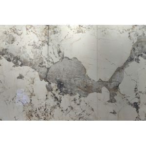 White Polished Glazed Porcelain Tile 900x1800mm for Floor and Wall