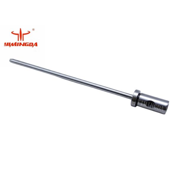 137320 D 3mm Drill Cutter Machine Parts Steel Alloy For Vector IX9-IH58