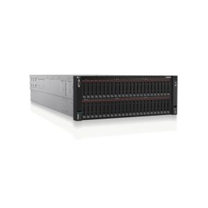 Lenovo ThinkSystem SR860 V3 Superior 4U Rack Server DDR5