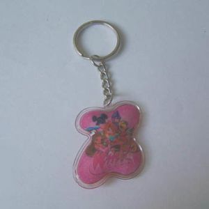 Cheap fashion rubber keychain, Wholesale custom soft keychain, Custom pvc