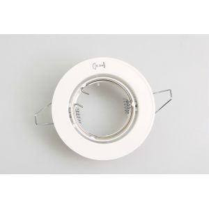 Cheap IP20 RECESSED ADJUSTABLE MATEL HALOGEN SPOTLIGHTS FOR DISPLAY LIGHTING for sale