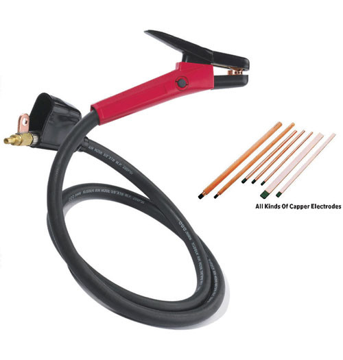 Quality Medium Duty Air Arc Gouging Equipment 600 Amp Easy Operation OEM wholesale