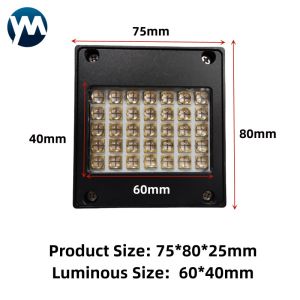 350W quick dryer led uv lamp 395nm competitive price for offset machine