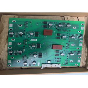 6SE7031-5EF84-1JC1 Programmable Circuit Board Siemens SIMOVERT Master Drives