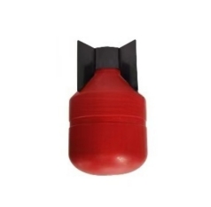 SLM-P-10 (10L) Fire Extinguishing Bomb for DJI FC100 5m Scatter ≥50㎡ Control -25
