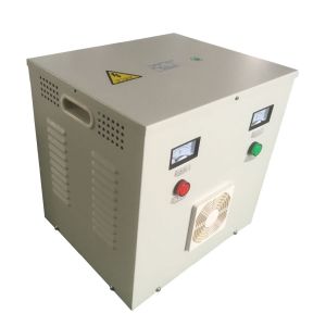 415V UPS Isolation Transformer Three Phase 220V Copper NEMA 1