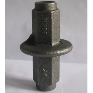 Galvanized Water stopper for concrete construction from China factory