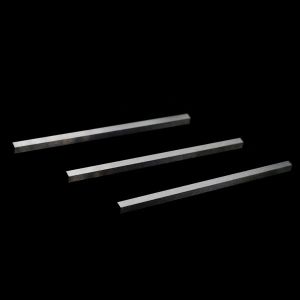 TC Tipping Knife For Mark 8 Mark 9 MK9.5 Molins Cigarette Making Processing