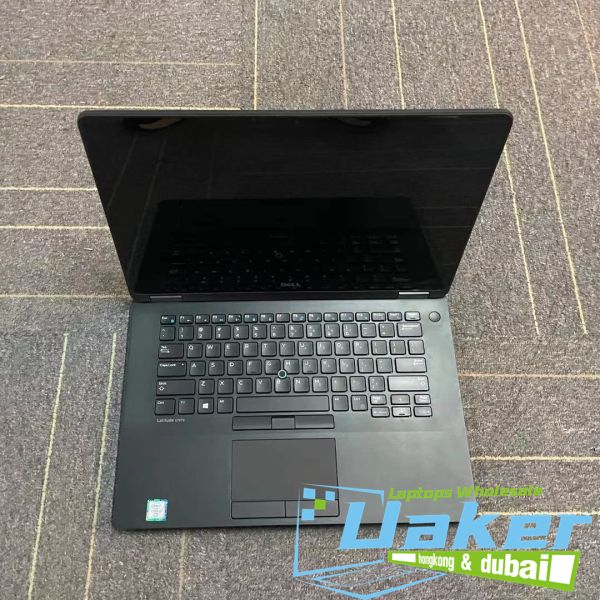 Dell 7470 I7 16g 512g Ssd Refurbished Laptops Wholesale