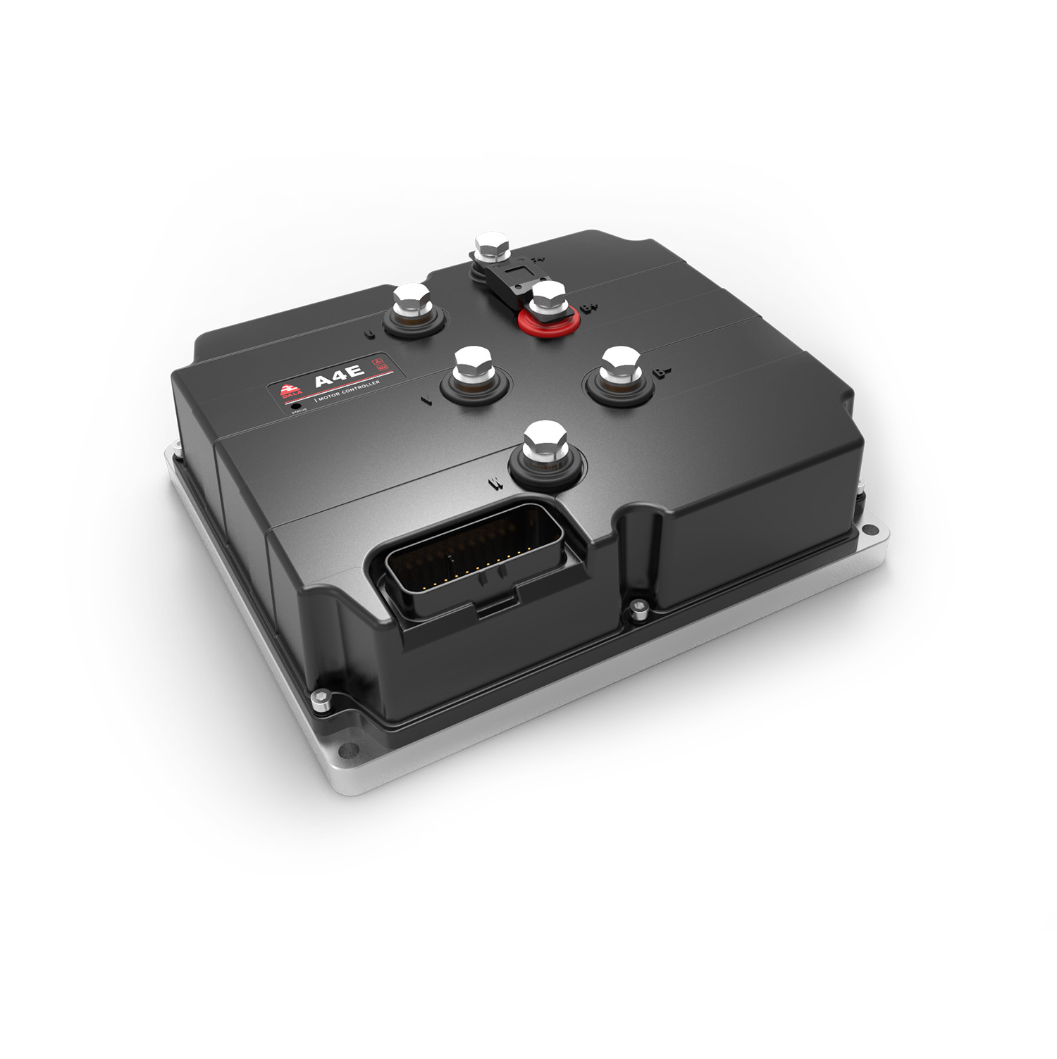 A4E IPMSM ACIM Motor Controller 24V 700A For Counter Balance Truck,Sightseeing