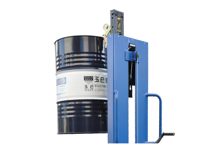 HT350B-1 Hand Drum Transporter Durable Eager Grip Strong Structure Safe and