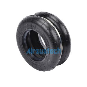 Yokohama S-200-2R Air Spring Suspension for Automatic CNC Punching Machine